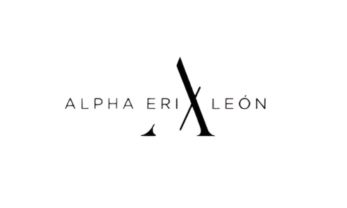 Loga Alpha Leon Shop
